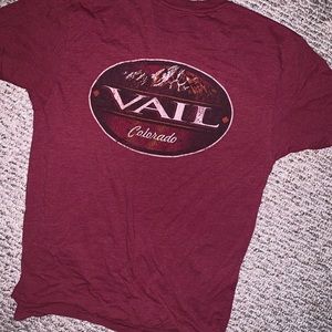 Vail T-shirt